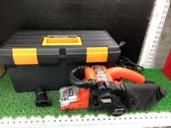 BLACK&DECKER ベルトサンダー KA3000