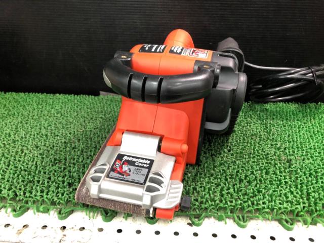 BLACK&DECKER ベルトサンダー KA3000