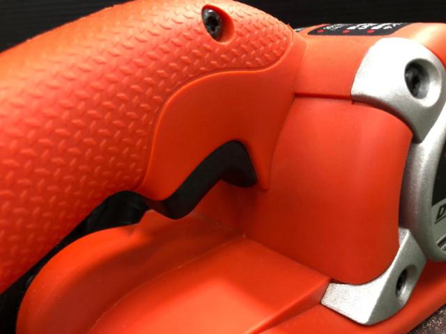 BLACK&DECKER ベルトサンダー KA3000