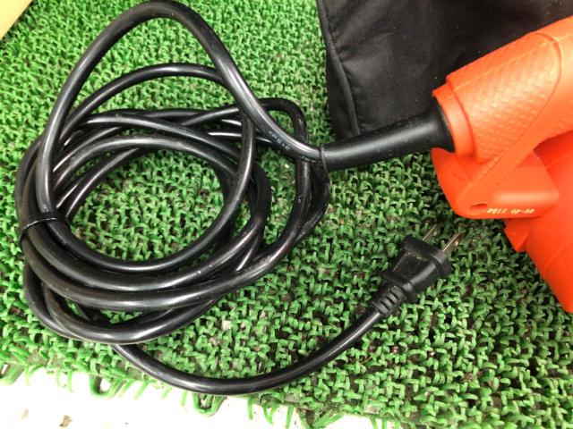 BLACK&DECKER ベルトサンダー KA3000