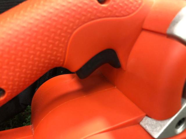 BLACK&DECKER ベルトサンダー KA3000
