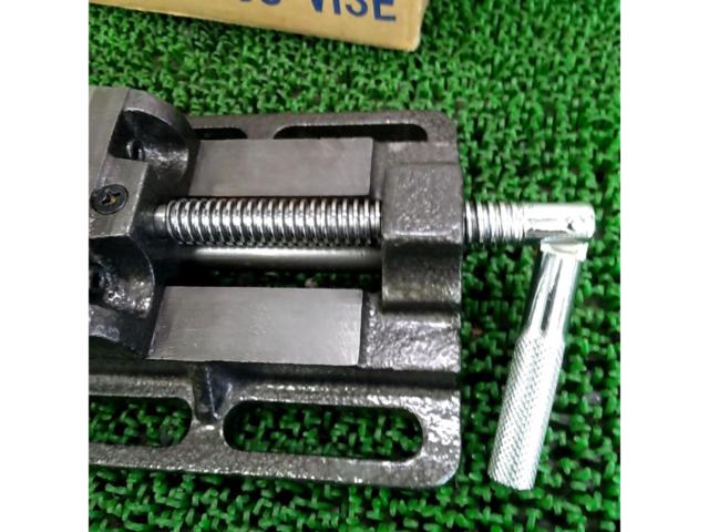 パオック(PAOCK) SSPOWER(エスエスパワー) ドリルプレスバイス GS-106A
