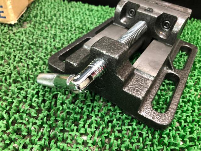 パオック(PAOCK) SSPOWER(エスエスパワー) ドリルプレスバイス GS-106A