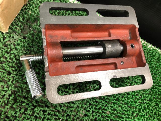 パオック(PAOCK) SSPOWER(エスエスパワー) ドリルプレスバイス GS-106A