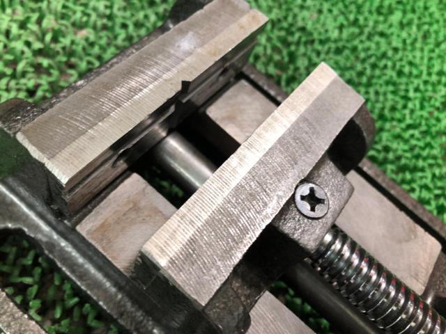 パオック(PAOCK) SSPOWER(エスエスパワー) ドリルプレスバイス GS-106A