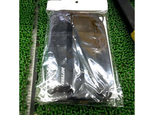 DAYTONA シートインポケット Mサイズ 25034