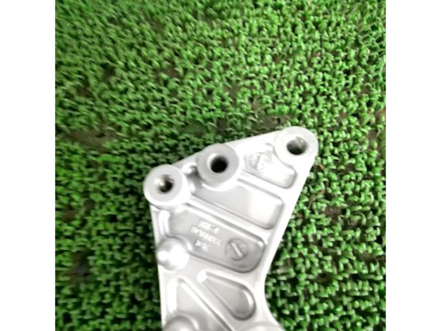 【YAMAHA】純正リングプレート マジェスティS(SG28J)