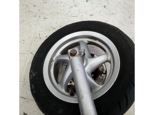 【HONDA】純正フロントホイール廻り リード100(JF06)