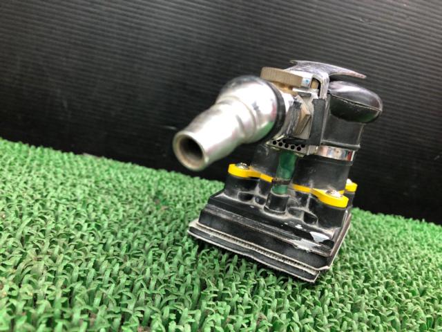 compact tools 813TS タービンサンダー