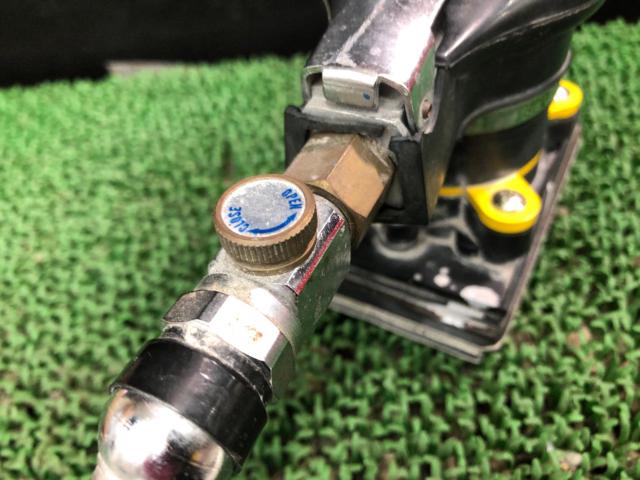 compact tools 813TS タービンサンダー