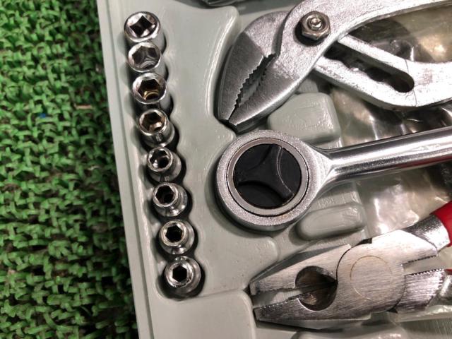 メーカー不明 工具セット
