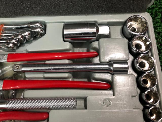 メーカー不明 工具セット