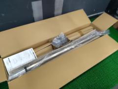 MINOURA P-500AL-8S ペアスタンド 設置型ディスプレイスタンド  2