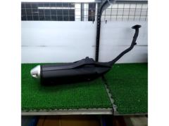【HONDA】純正マフラー PCX160(KF47)