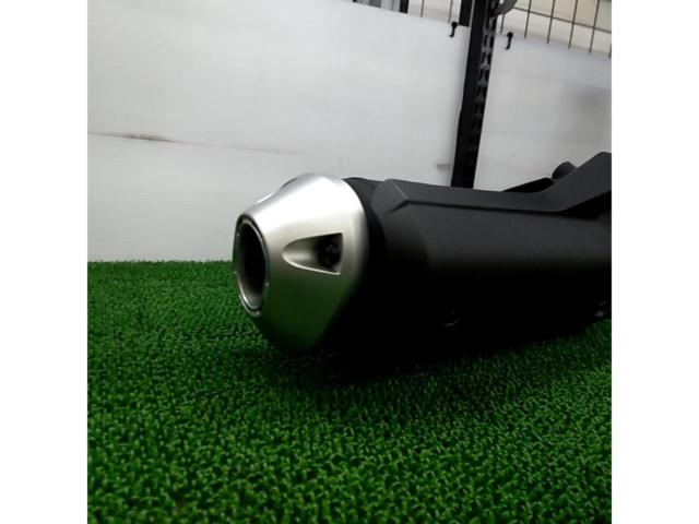 【HONDA】純正マフラー PCX160(KF47)