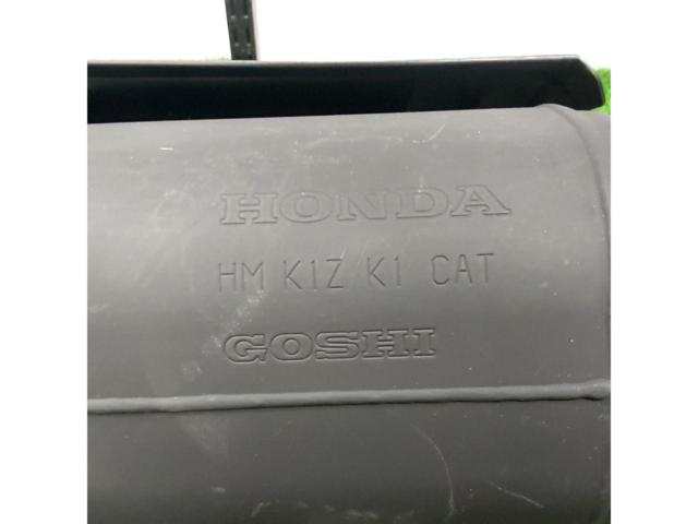 【HONDA】純正マフラー PCX160(KF47)