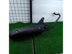 SUZUKI 純正マフラー アドレスV125 CF4MA