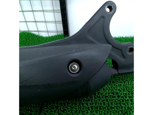 SUZUKI 純正マフラー アドレスV125 CF4MA