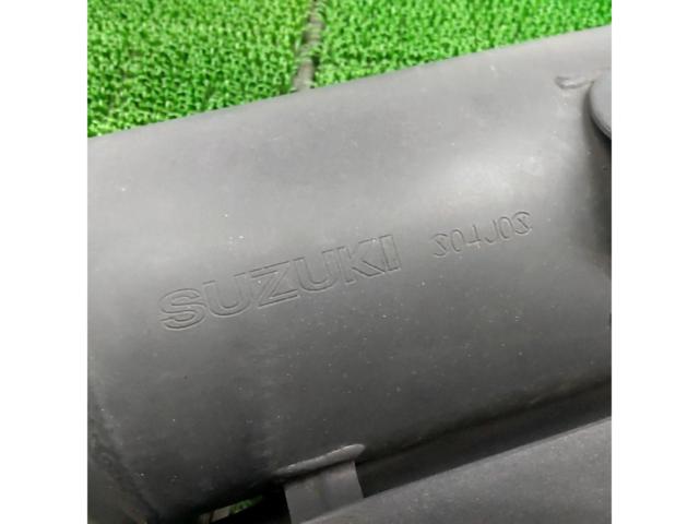 SUZUKI 純正マフラー アドレスV125 CF4MA