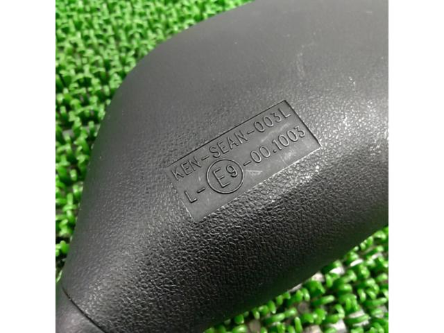 SUZUKI 純正ミラー 左側のみ