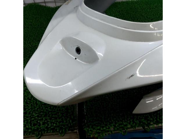 SUZUKI 純正シートカウル アドレスV125S CF4MA