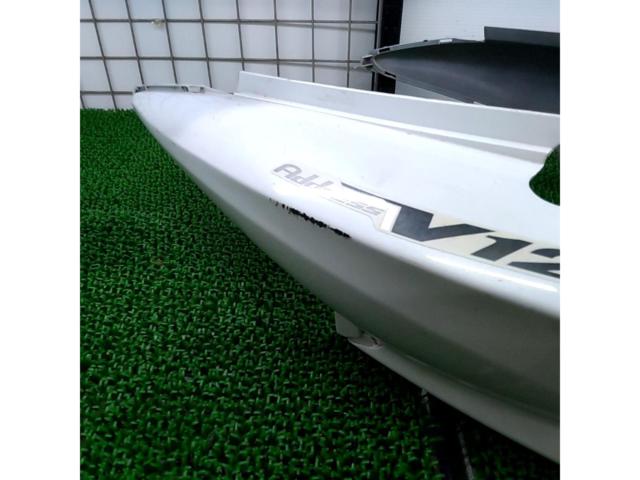 SUZUKI 純正シートカウル アドレスV125S CF4MA