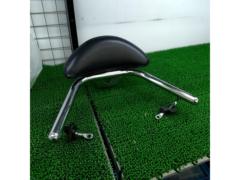 メーカー不明 バックレスト アドレスV125S CF4MA