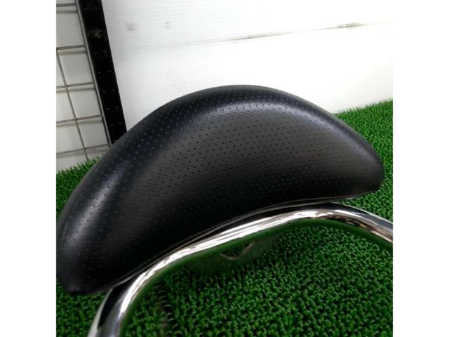 メーカー不明 バックレスト アドレスV125S CF4MA