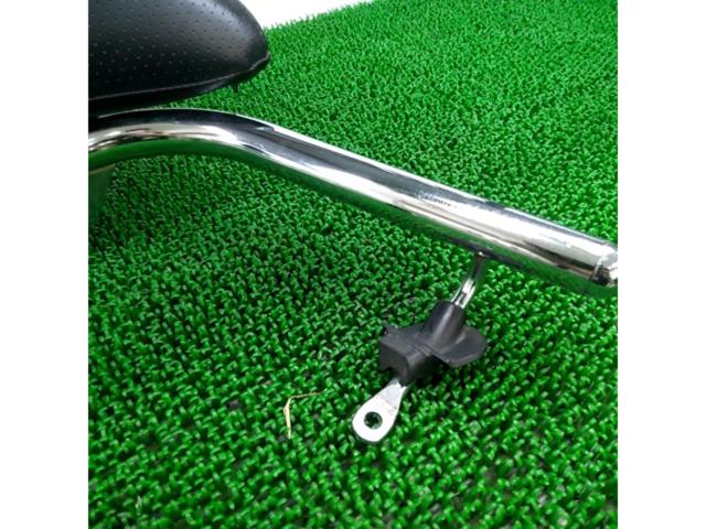 メーカー不明 バックレスト アドレスV125S CF4MA