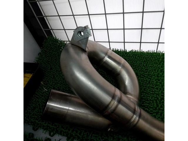 AKRAPOVIC(アクラポヴィッチ) レーシングライン トレーサー900 ’14-’22