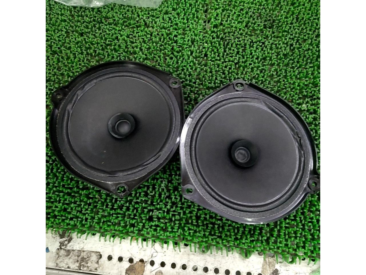 TOYOTA
Genuine door speakers for Toyota Raize/Rocky/A200 series