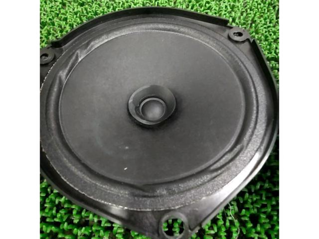 TOYOTA
Genuine door speakers for Toyota Raize/Rocky/A200 series