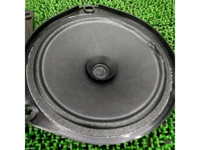 TOYOTA
Genuine door speakers for Toyota Raize/Rocky/A200 series