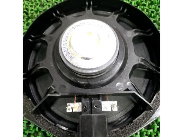 TOYOTA
Genuine door speakers for Toyota Raize/Rocky/A200 series