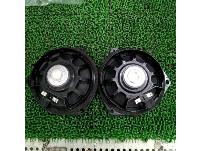 TOYOTA
Genuine door speakers for Toyota Raize/Rocky/A200 series