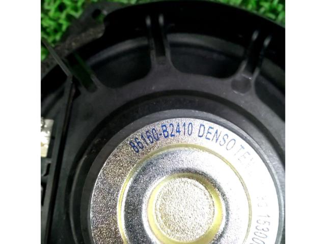 TOYOTA
Genuine door speakers for Toyota Raize/Rocky/A200 series