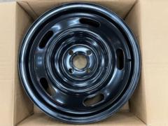 [ALPINE
STYLE]
Cal's
Motor
Havana
Cool
Night
Edition
Genuine steel wheel