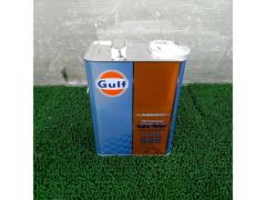 Gulf GT40 5W-40 エンジンオイル 4L