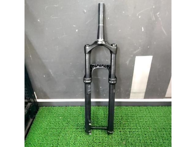 コラム長75mm/15×110mm/29インチ ROCKSHOX FS-JDYS-TK-A3 Judy Silver TK  サスペンションフォーク