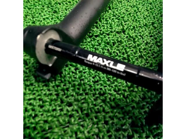 コラム長75mm/15×110mm/29インチ ROCKSHOX FS-JDYS-TK-A3 Judy Silver TK  サスペンションフォーク