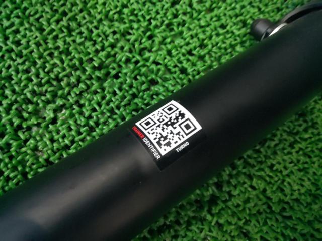 ELITE TURNO ダイレクトドライブ式スマートトレーナー シマノ11S 9mmQR