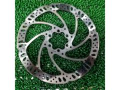 Φ180/1.6mm TEKTRO TR180-24 6H用ディスクブレーキローター