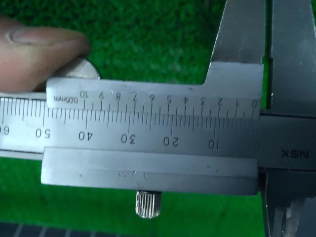 Φ180/1.6mm TEKTRO TR180-24 6H用ディスクブレーキローター