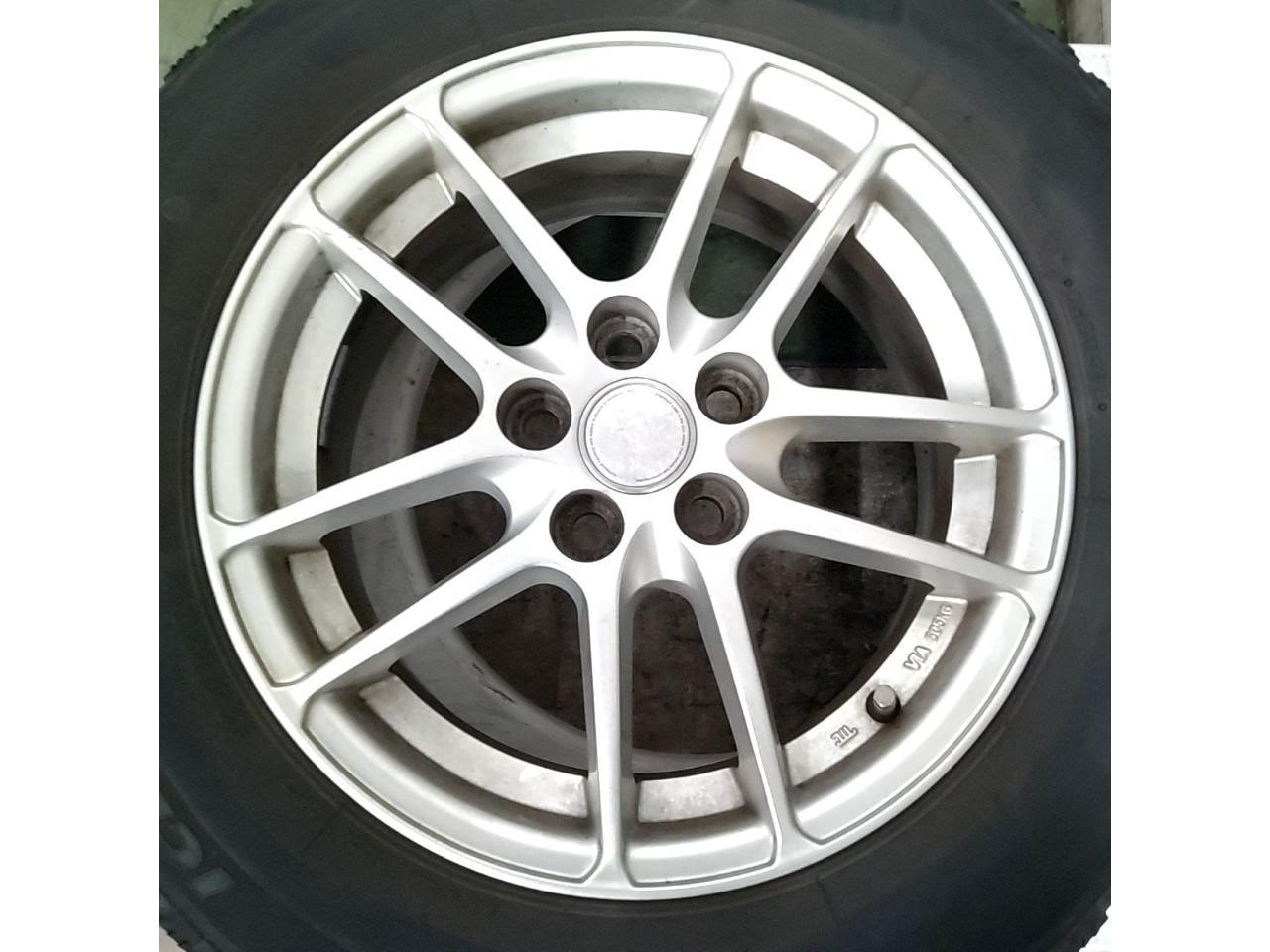 TWS
ENERGY
LINE
DW-01
(5HOLE)