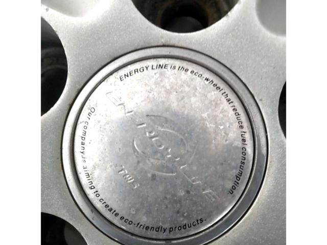 TWS
ENERGY
LINE
DW-01
(5HOLE)