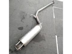 Wakeari
HONDA
Genuine mid-pipe for Civic Type R/FD2