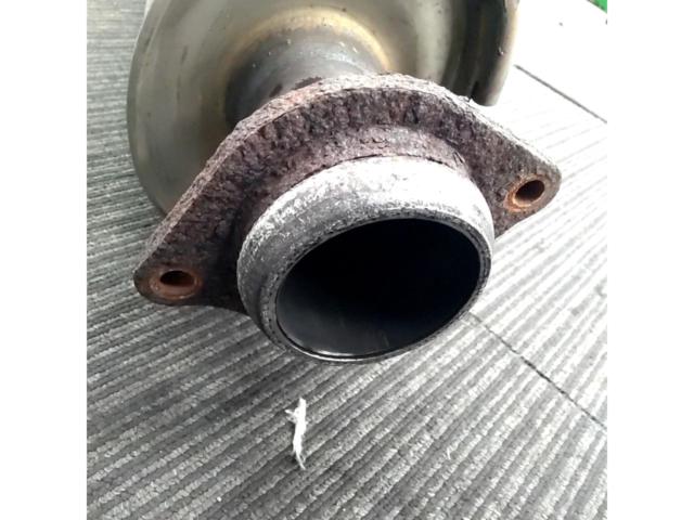 Wakeari
HONDA
Genuine mid-pipe for Civic Type R/FD2
