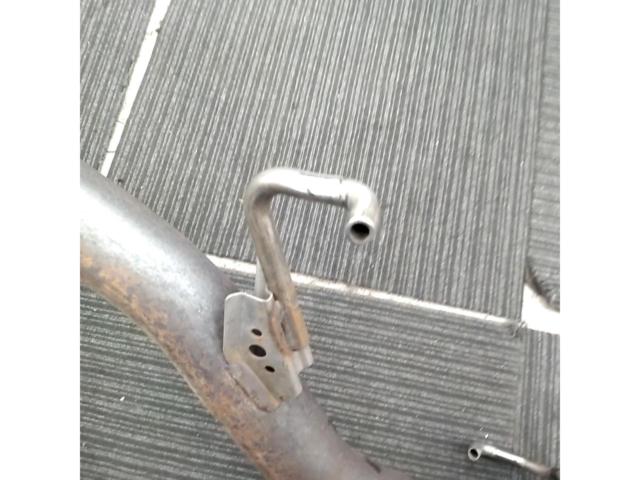 Wakeari
HONDA
Genuine mid-pipe for Civic Type R/FD2