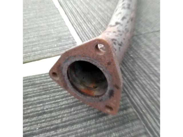 Wakeari
HONDA
Genuine mid-pipe for Civic Type R/FD2