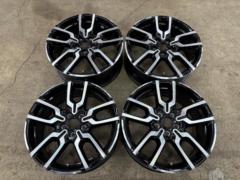 MINI
John Cooper Works (F65/F66/F67)
Original wheel